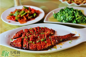 腌魚放什么調料？腌魚放什么調料去腥？