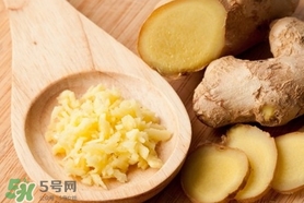 生姜爛了可以吃嗎？爛姜可以吃嗎？