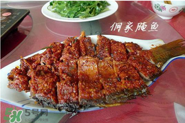 腌魚要腌多久？腌魚要腌多久才能曬？