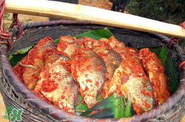 腌魚要腌多久？腌魚要腌多久才能曬？