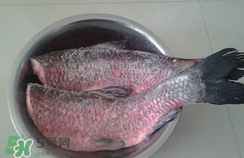 新鮮魚(yú)怎么腌制咸魚(yú)塊？咸魚(yú)塊怎么腌制