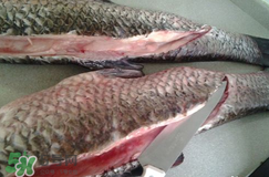 新鮮魚(yú)怎么腌制咸魚(yú)塊？咸魚(yú)塊怎么腌制