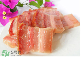 腌肉用什么容器？腌肉可以用塑料盆嗎？
