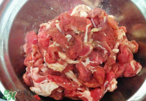 腌肉用什么粉？腌肉可以用面粉嗎？