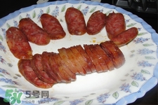 麻辣香腸太辣怎么辦?麻辣香腸太辣怎么處理? 麻辣香腸太辣怎么辦?麻辣香腸太辣怎么處理?