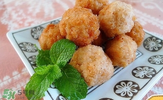藕丸子要炸多久？藕丸子炸多久才會(huì)熟？