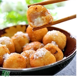 藕丸子要炸多久？藕丸子炸多久才會(huì)熟？