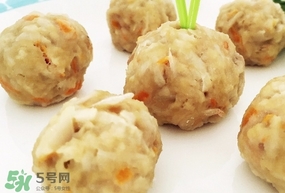 一斤藕可以做多少藕丸子？一斤藕能做幾個藕丸子？