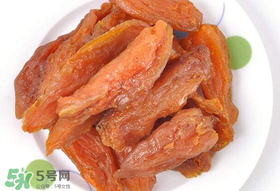紅薯干發(fā)霉了還能吃嗎？紅薯干發(fā)霉了怎么辦？