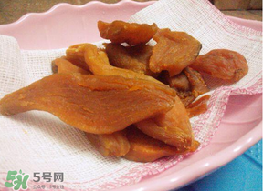 紅薯干發(fā)霉了還能吃嗎？紅薯干發(fā)霉了怎么辦？