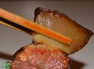 腌肉變黃了還能吃嗎？腌肉變黃了怎么辦？
