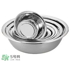 腌肉可以用不銹鋼盆嗎？不銹鋼盆可以腌肉嗎？