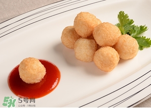 魚丸可以油炸嗎？魚丸可以炸著吃嗎？