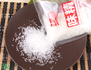 腌肉可以放味精嗎？腌肉時放味精好嗎？
