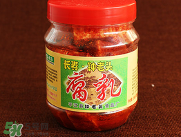 豆腐乳能帶上飛機(jī)嗎？坐飛機(jī)可以帶豆腐乳嗎？