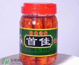 豆腐乳能帶上飛機(jī)嗎？坐飛機(jī)可以帶豆腐乳嗎？