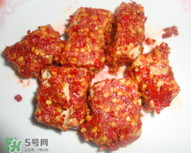 霉豆腐怎么保存？霉豆腐可以放冰箱嗎？