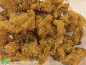 豬油渣能吃嗎？豬油渣吃了會致癌嗎？