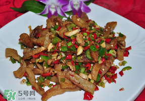 豬油渣能吃嗎？豬油渣吃了會致癌嗎？