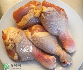 腌雞腿放多少鹽？腌雞腿鹽的比例