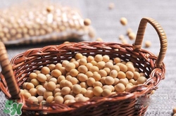 黃豆糖尿病人能吃嗎？糖尿病可以吃黃豆嗎？