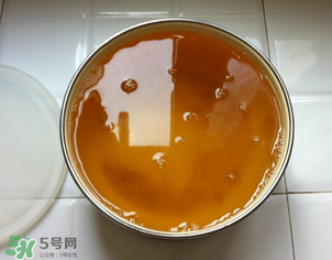 熬豬油為什么要加水？熬豬油水放多了怎么辦？