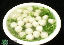 魚丸要煮多久？魚丸要煮多久能熟？