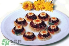 八寶飯的熱量是多少？吃八寶飯會(huì)發(fā)胖嗎？