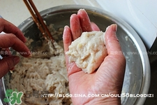 魚丸用什么粉？魚丸用面粉還是淀粉？