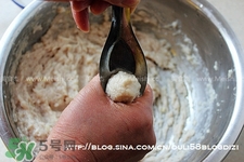 魚丸用什么粉？魚丸用面粉還是淀粉？