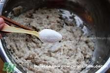 魚丸用什么粉？魚丸用面粉還是淀粉？