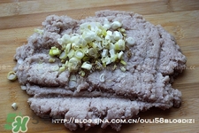 魚丸用什么粉？魚丸用面粉還是淀粉？