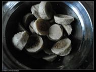 魚丸可以和什么一起炒？魚丸可以炒什么菜？