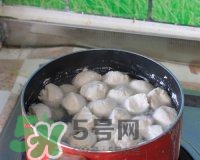 魚丸要煮多久？魚丸要煮多久能熟？