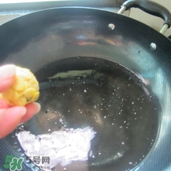 魚丸可以油炸嗎？魚丸可以炸著吃嗎？
