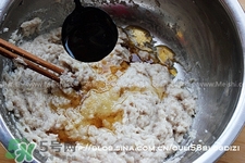 魚丸用什么粉？魚丸用面粉還是淀粉？