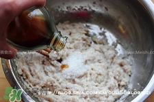 魚丸用什么粉？魚丸用面粉還是淀粉？