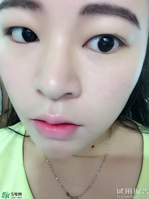 雙色唇膏什么牌子好？2017年雙色唇膏排行榜