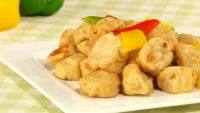 魚丸可以和什么一起炒？魚丸可以炒什么菜？