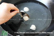 魚丸用什么粉？魚丸用面粉還是淀粉？