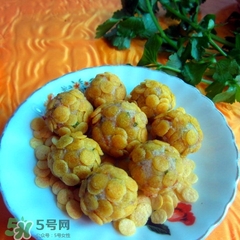 魚丸可以油炸嗎？魚丸可以炸著吃嗎？