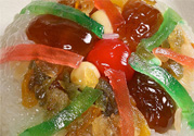 八寶飯?jiān)趺醇訜?？八寶飯罐頭怎么加熱？