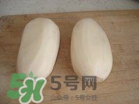 做藕丸子要放多少鹽？一斤藕做藕圓子放多少鹽合適？