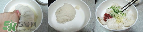 藕丸子怎么保存？藕圓子可以放冰箱嗎？