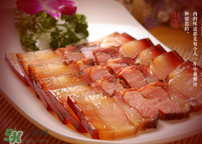 腌肉放什么酒？腌肉為什么要放酒？
