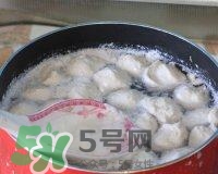 魚丸要煮多久？魚丸要煮多久能熟？