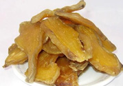紅薯干發(fā)霉了還能吃嗎？紅薯干發(fā)霉了怎么辦？
