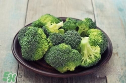 西蘭花糖尿病可以吃嗎？糖尿病怎么吃西蘭花好？