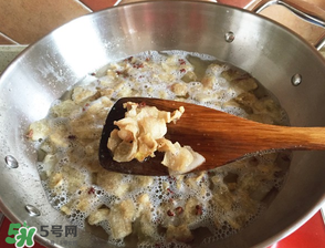 豬油熬焦了能吃嗎？豬油熬焦了怎么辦？