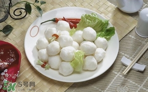 一斤魚(yú)丸放多少鹽？做魚(yú)丸放多少鹽比例